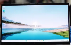 New Laptop HP Envy X360 16GB Intel Core I5 SSD 512GB