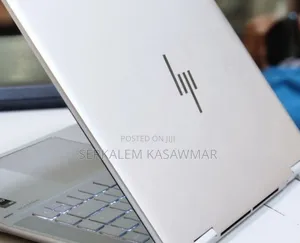 New Laptop HP Envy X360 16GB Intel Core I5 SSD 512GB