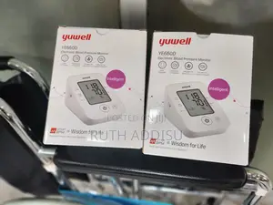 Photo - Blood Pressuer Monitor電影new Medical Bp Monitoring Devices