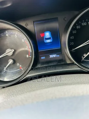 Toyota C-HR 2019 White