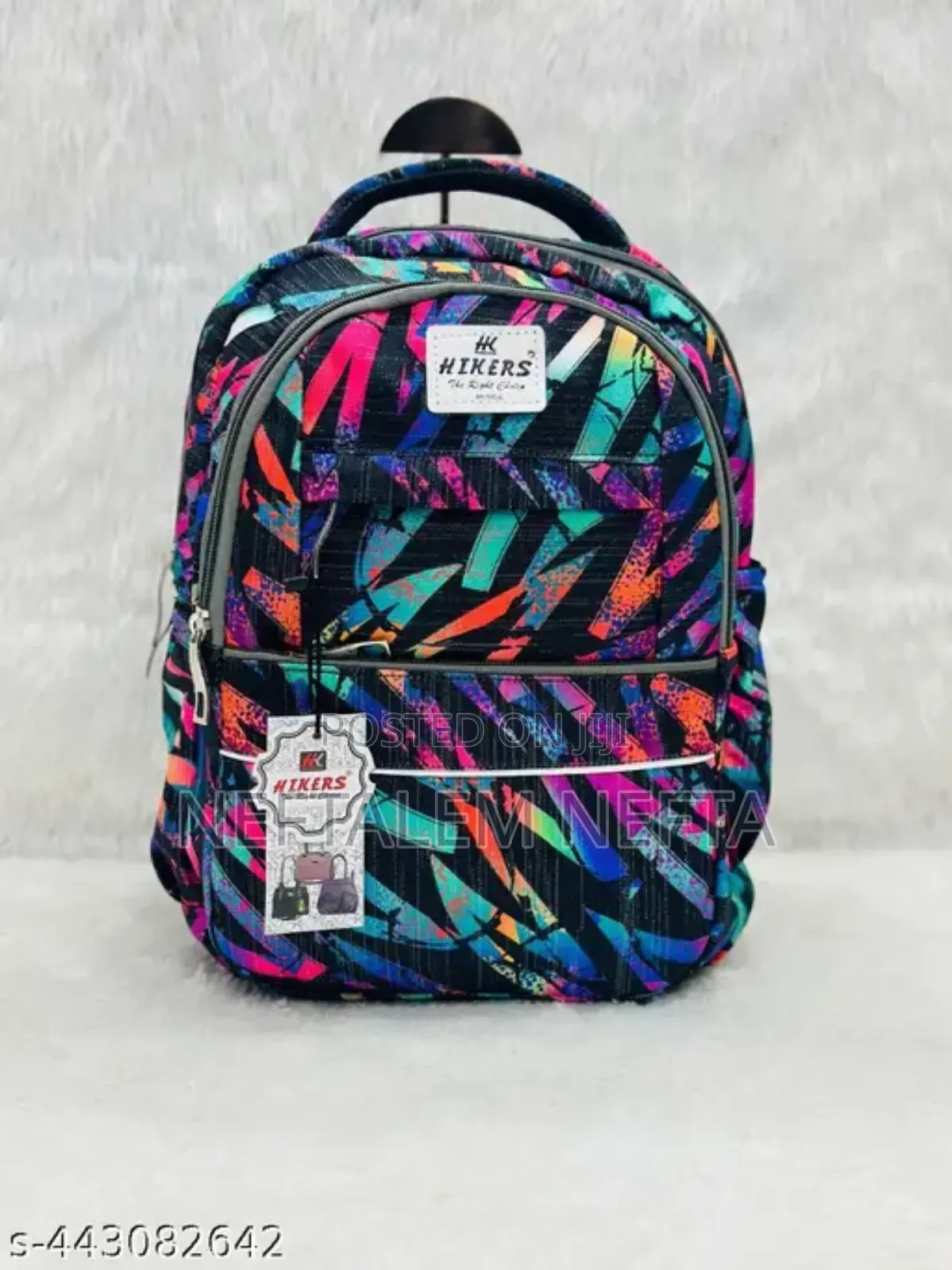 Kids School Bag