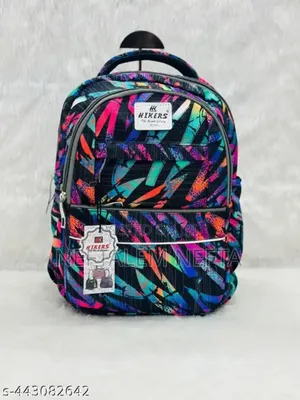 Kids School Bag