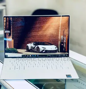 New Laptop Dell XPS 13 9320 16GB Intel SSD 16 GB