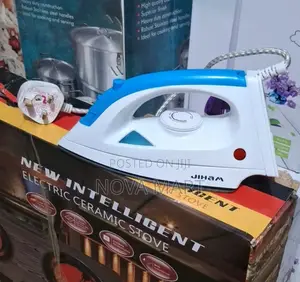 Photo - ካዉያ 1200 Watts