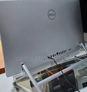 New Dell Inspiron 27 All-in-One 12GB Intel Core I7 SSD 512GB