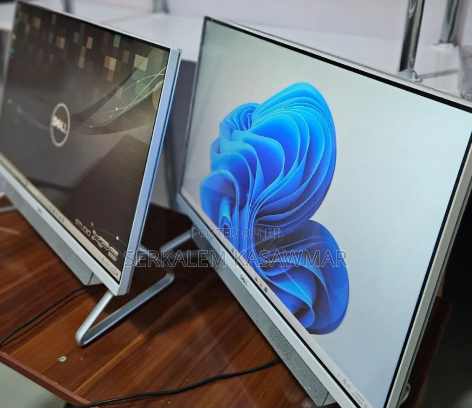 New Dell Inspiron 27 All-in-One 12GB Intel Core I7 SSD 512GB