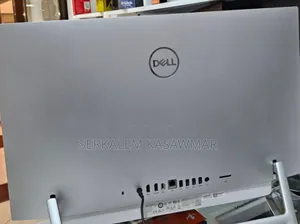 New Dell Inspiron 27 All-in-One 12GB Intel Core I7 SSD 512GB