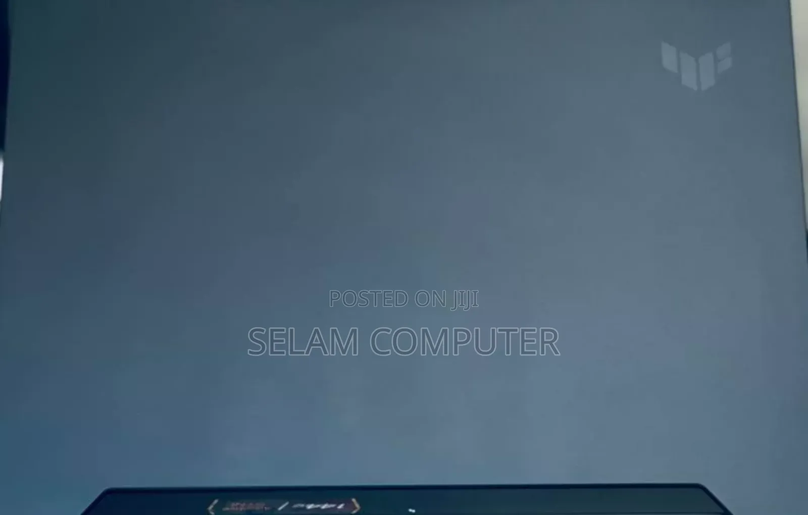 New Laptop Asus TUF Gaming A15 16GB Intel Core I7 SSD 512GB