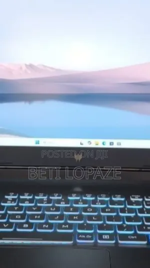 Photo - New Laptop Acer Predator Helios 300 16GB Intel Core I9 SSD 1T