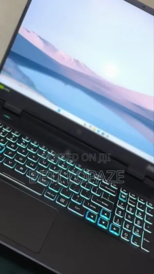 New Laptop Acer Predator Helios 300 16GB Intel Core I9 SSD 1T