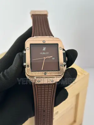 Hublot Watches