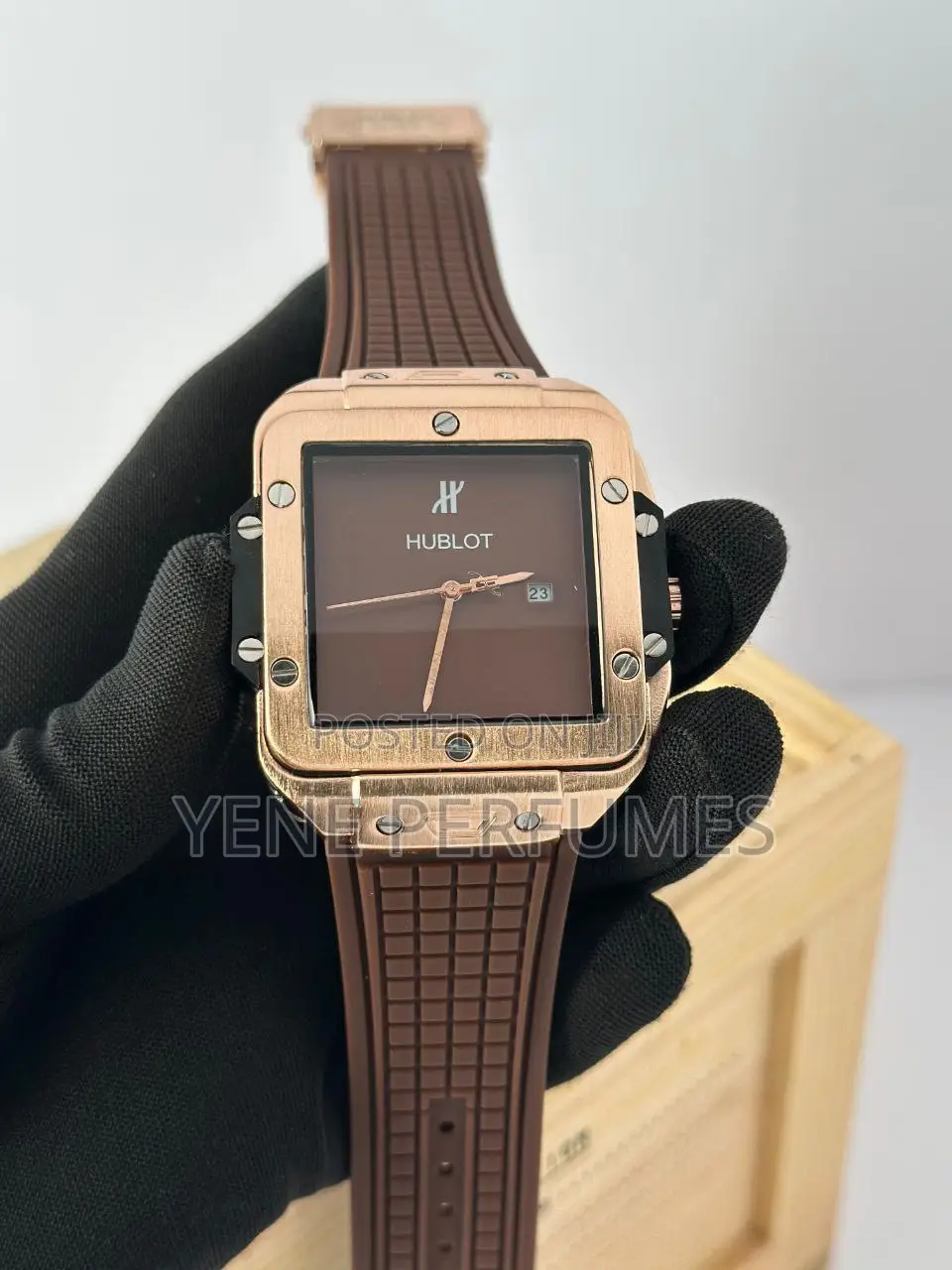 Hublot Watches