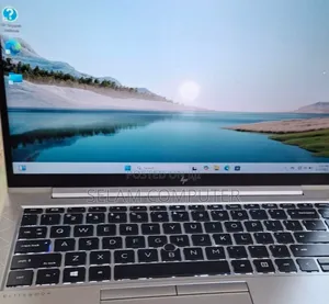 New Laptop HP EliteBook 845 G7 16GB AMD Ryzen 7 SSD 512GB