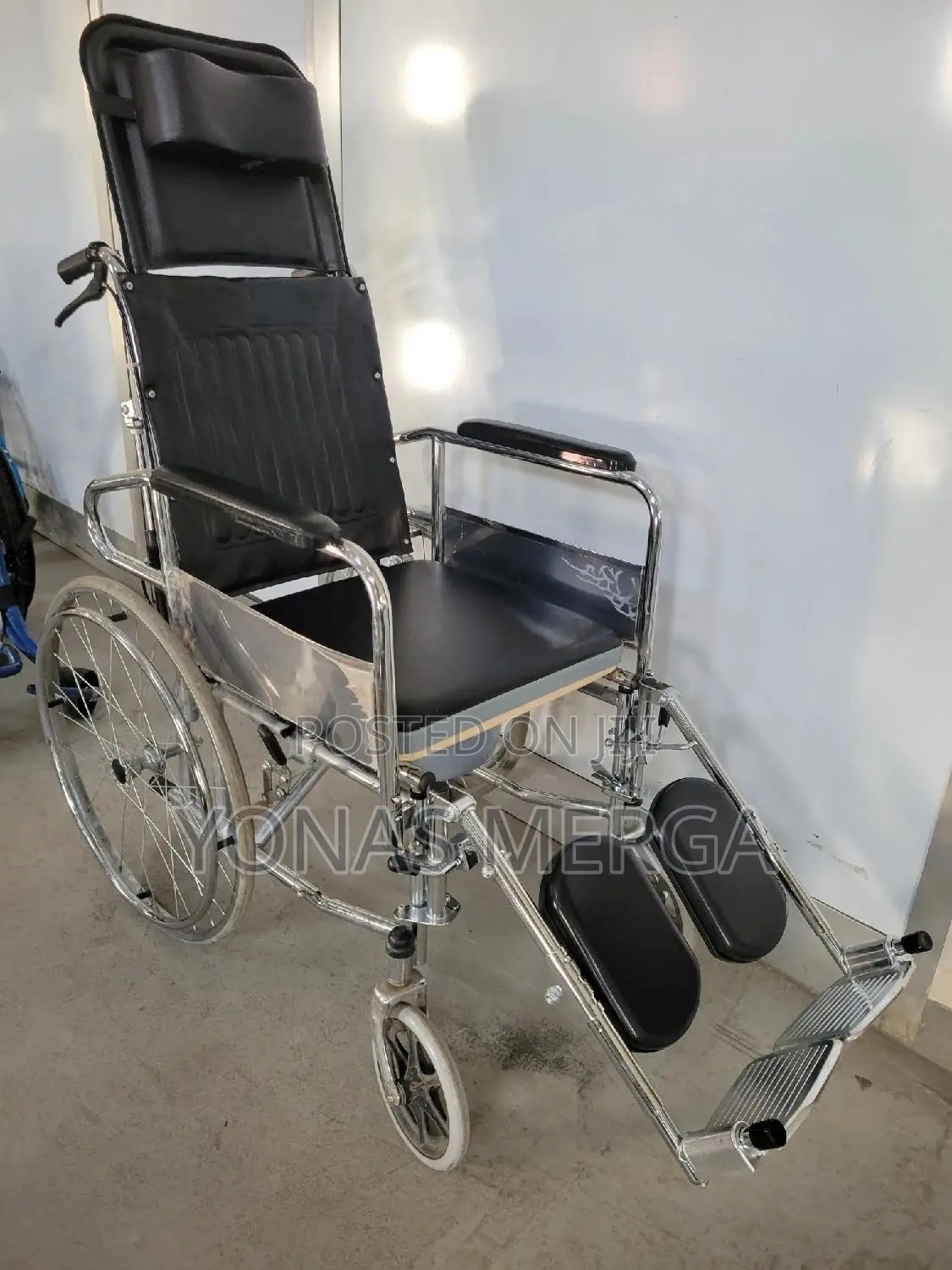 Multi-Purpose 3in1 Wheelchair脂用wheelchair\ Wheelchair