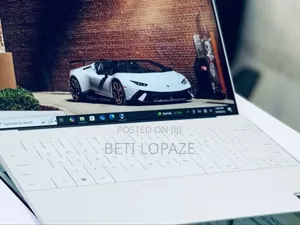 New Laptop Dell XPS 13 (9350) 16GB Intel Core I5 SSD 512GB