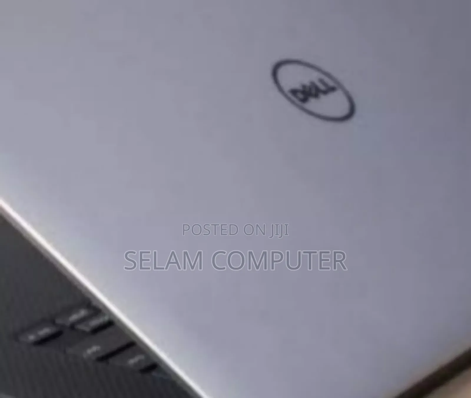 New Laptop Dell Precision 15 5540 16GB AMD Ryzen 7 SSD 512GB