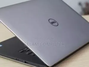 New Laptop Dell Precision 15 5540 16GB AMD Ryzen 7 SSD 512GB