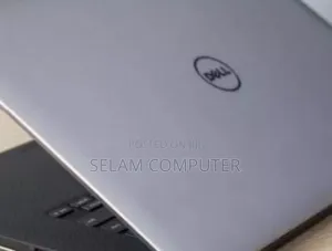 New Laptop Dell Precision 15 5540 16GB AMD Ryzen 7 SSD 512GB