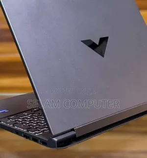 New Laptop HP Victus 16 16GB Intel Core I5 SSD 512GB