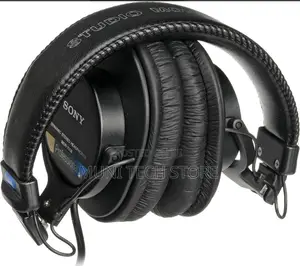 Sony MDR-7506 Studio Headphones