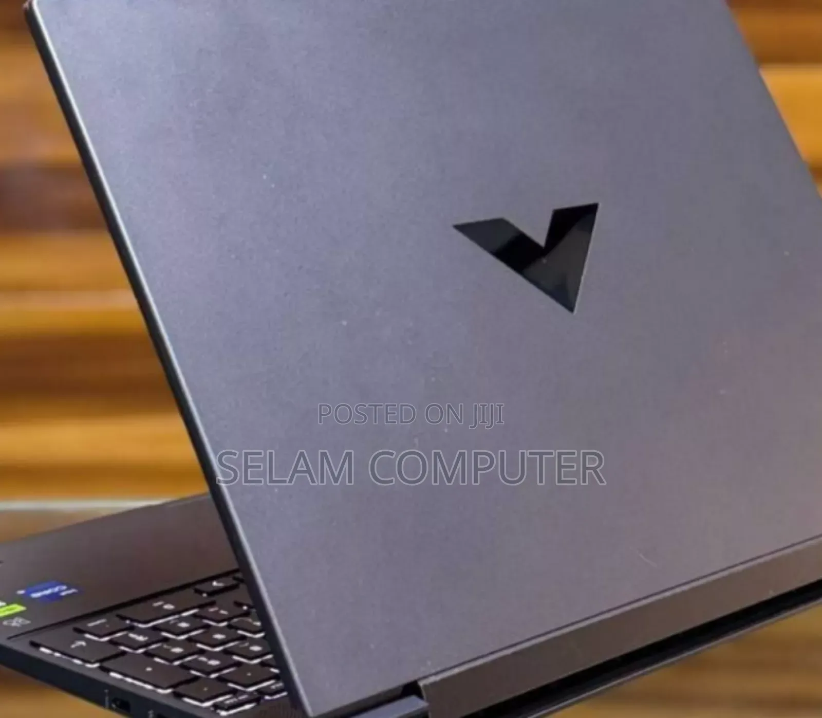 New Laptop HP Victus 16 16GB Intel Core I5 SSD 512GB
