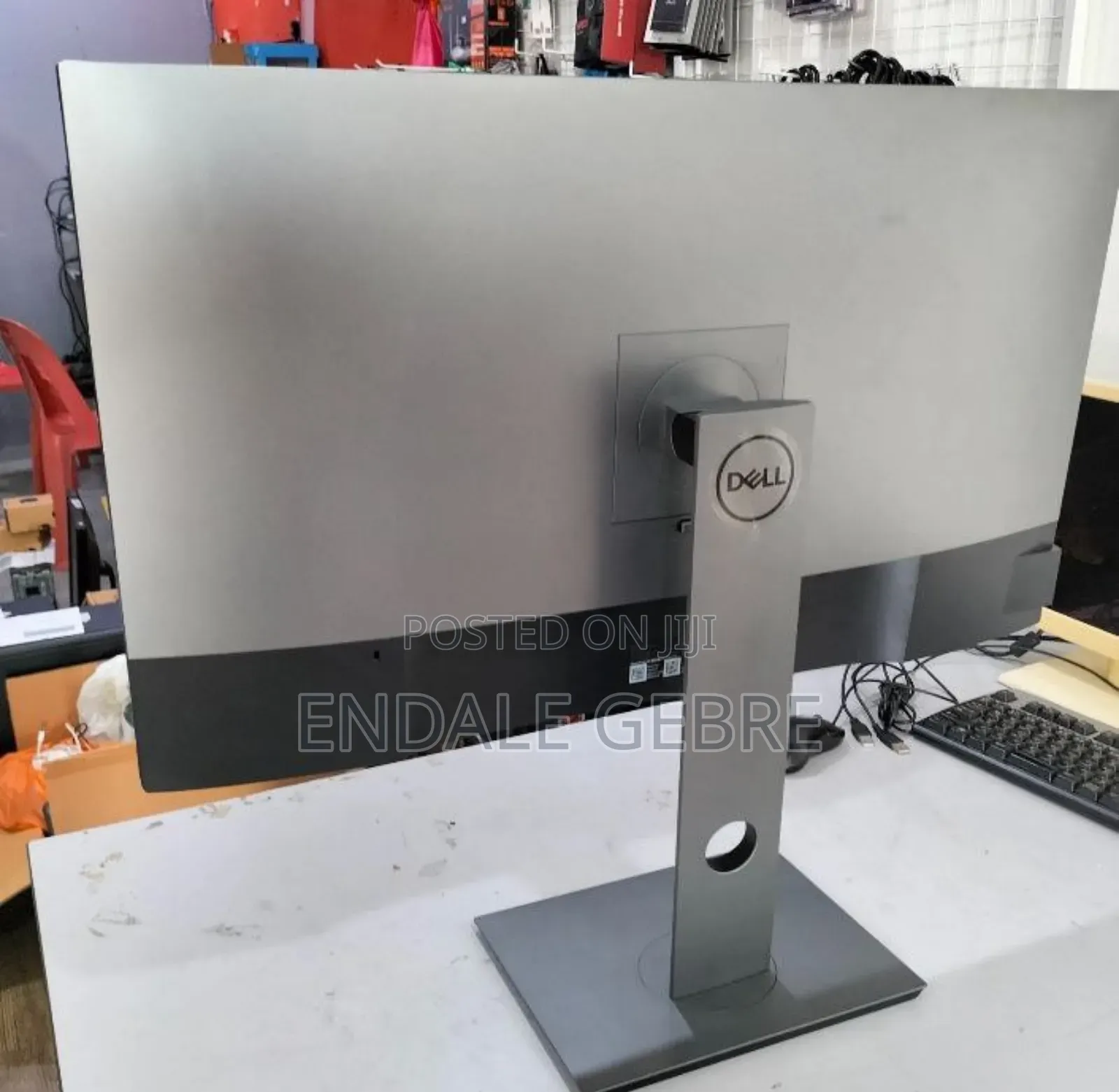 Dell Monitor