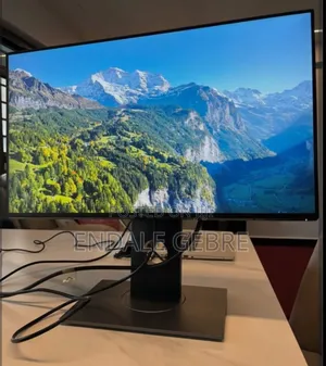 Dell Monitor