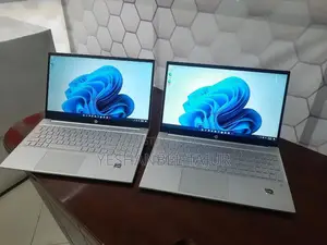 New Laptop HP Pavilion 15 16GB AMD Ryzen 7 SSD 512GB