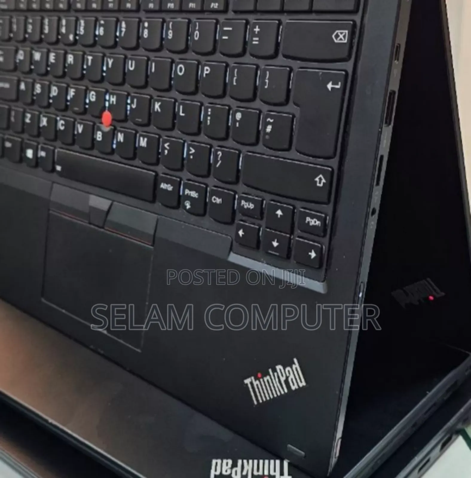 New Laptop Lenovo ThinkPad L380 16GB Intel Core I5 SSD 512GB