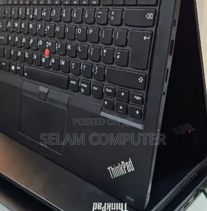 New Laptop Lenovo ThinkPad L380 16GB Intel Core I5 SSD 512GB