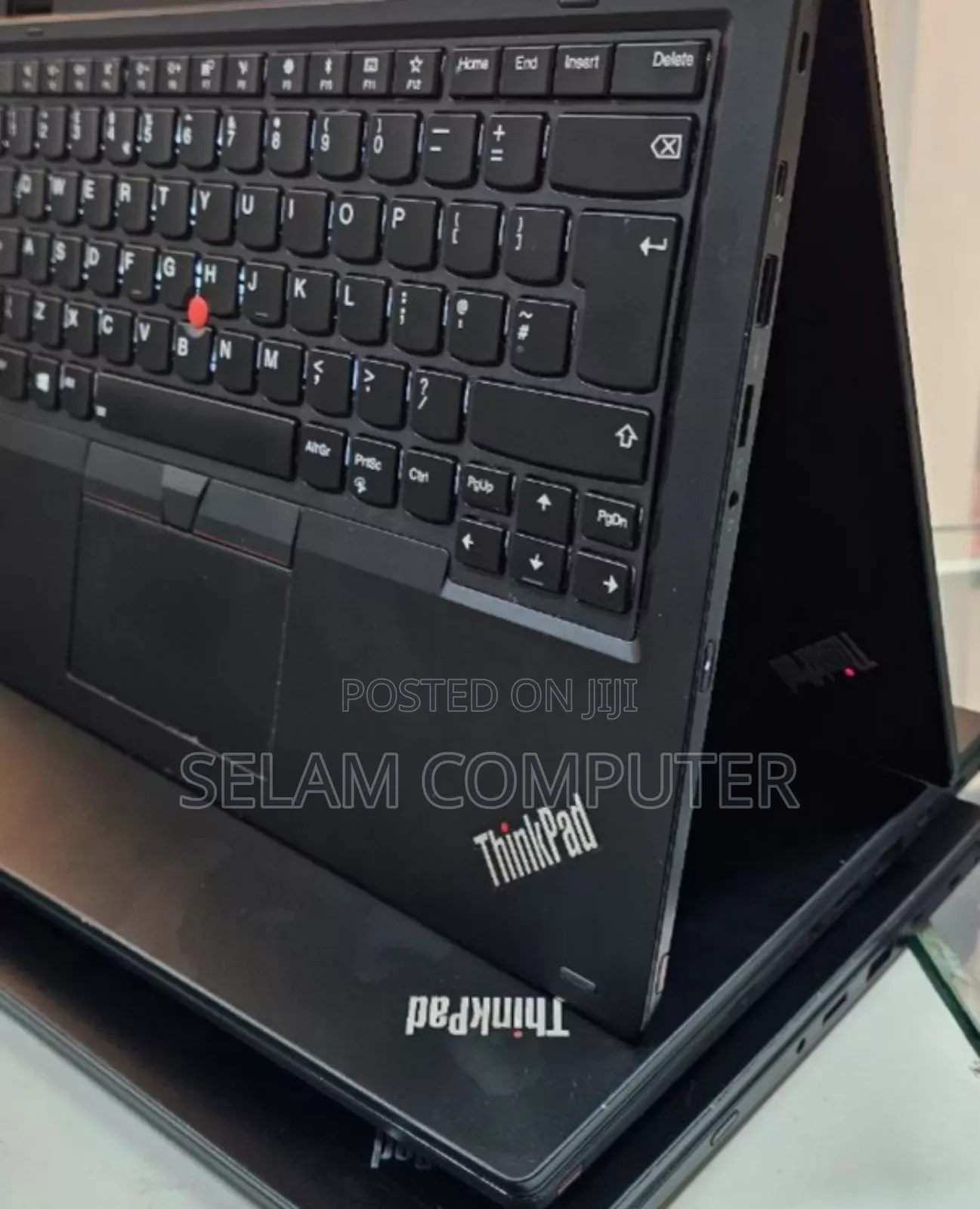 New Laptop Lenovo ThinkPad L380 16GB Intel Core I5 SSD 512GB