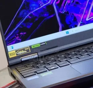 Photo - New Laptop Acer Predator Helios Neo 16 16GB Intel Core i9 SSD 1T