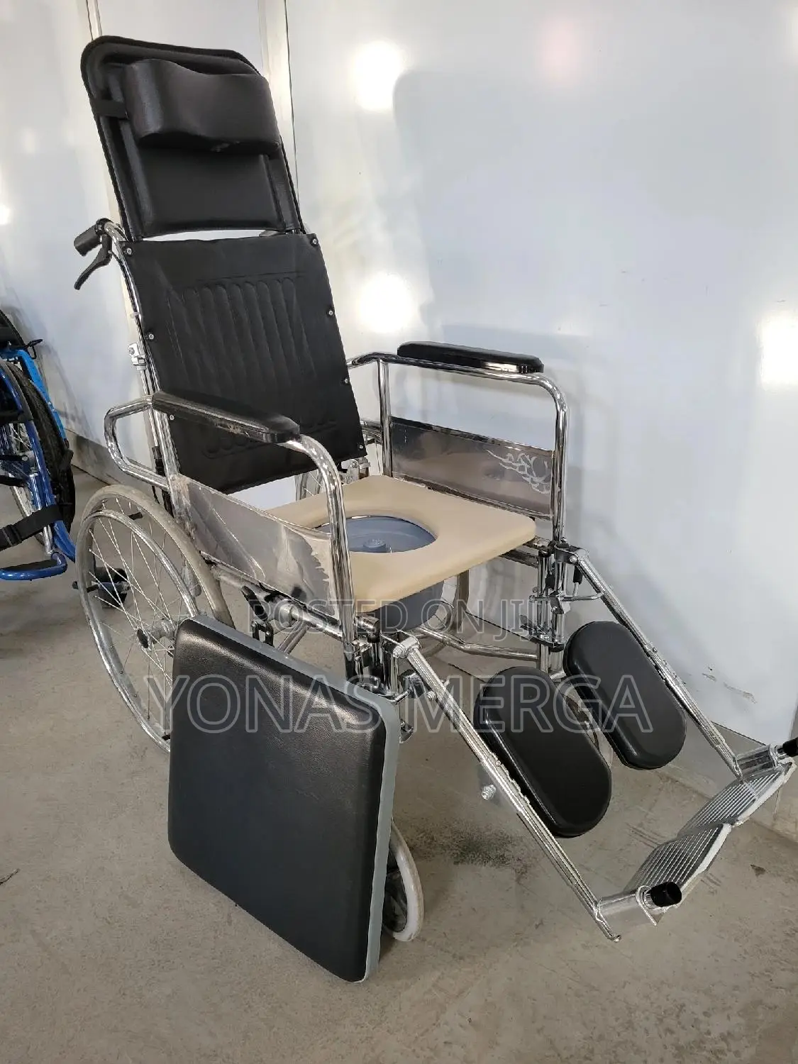 Commode Wheelchair脂甩wheelchairصصصwheelchair¡ Wheelchair