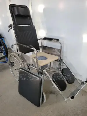 Commode Wheelchair脂甩wheelchairصصصwheelchair¡ Wheelchair
