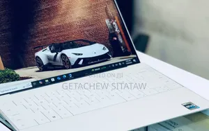 New Laptop Dell XPS 13 9320 16GB Intel Core I7 SSD 512GB