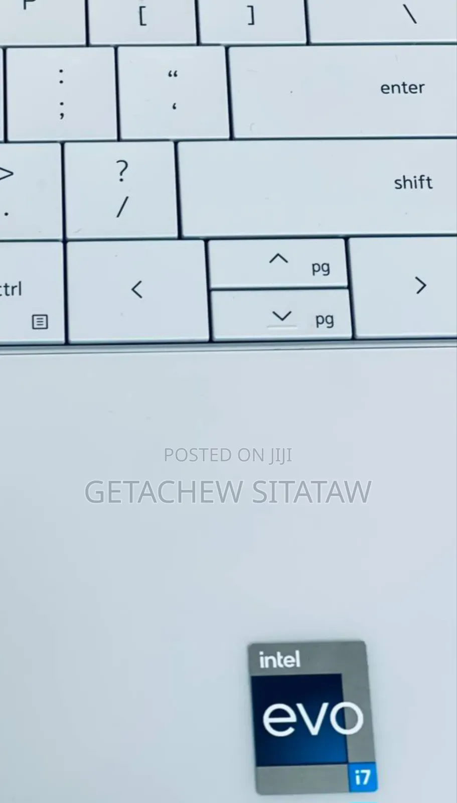 New Laptop Dell XPS 13 9320 16GB Intel Core I7 SSD 512GB