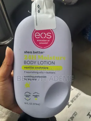 Photo - Eos Evolution of Smooth