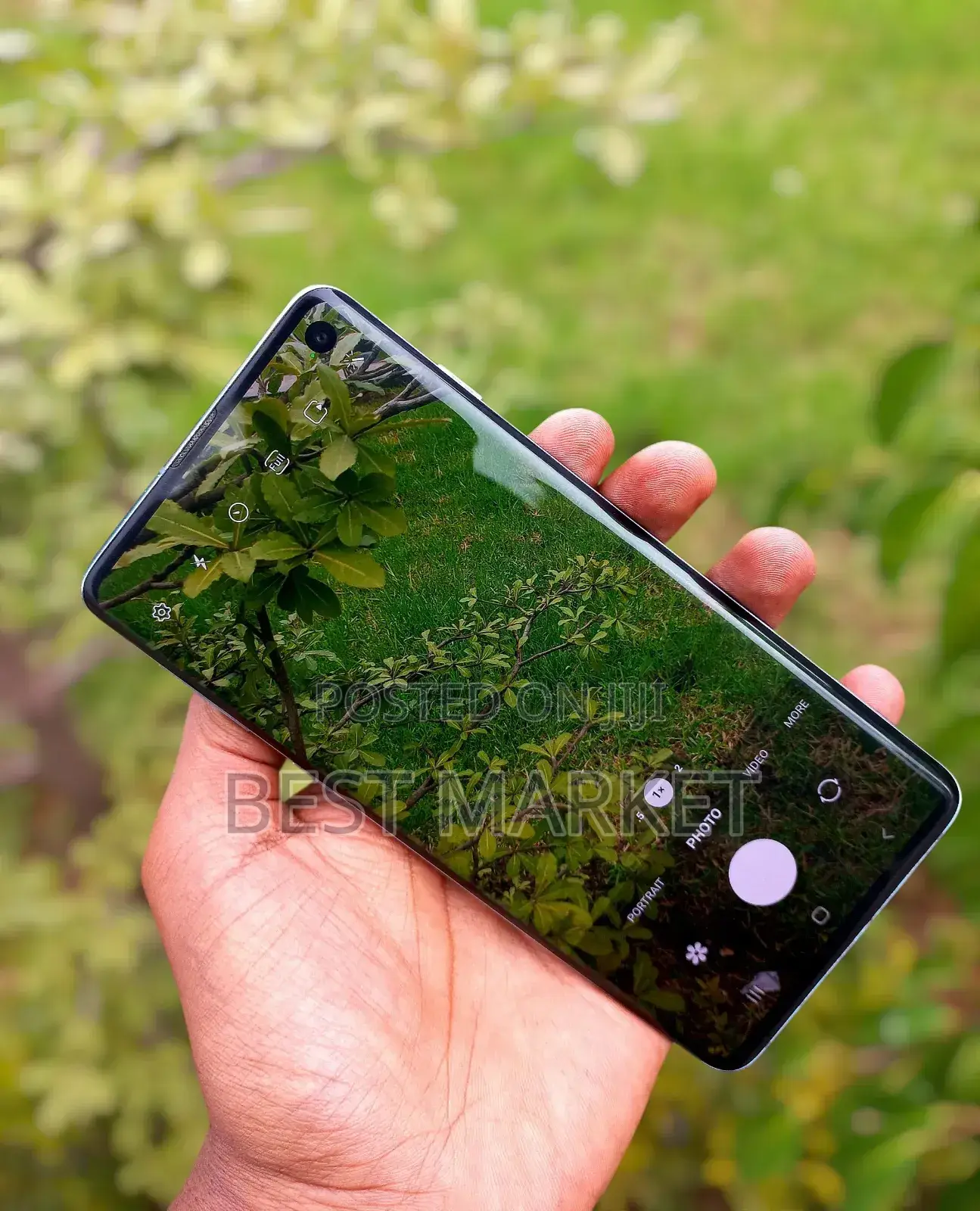 Samsung Galaxy S10 128 GB Blue