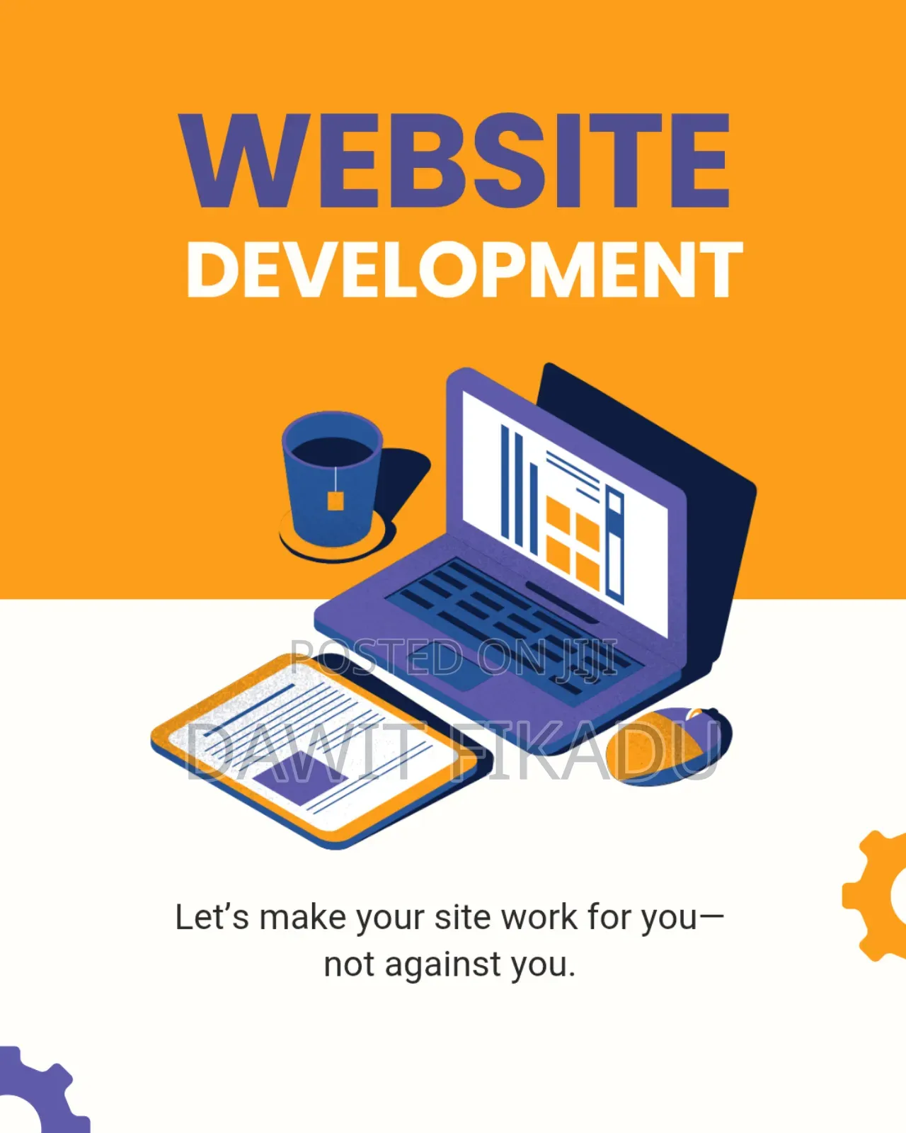 Web Development