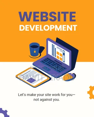 Photo - Web Development
