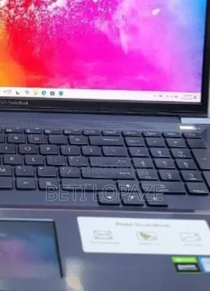 New Laptop Asus ProArt PX13 64GB Intel Core I7 SSD 1T