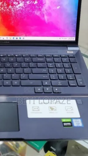 New Laptop Asus ProArt PX13 64GB Intel Core I7 SSD 1T