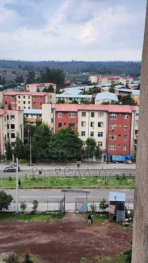 Furnished 3bdrm Condo in አዲስ አበባ, Bole for sale
