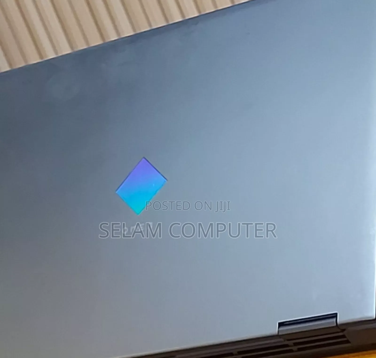 New Laptop HP Omen 15 16GB Intel Core I7 SSD 1T