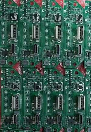 Photo - Power Bank Module / Board for Spare Part or Diy