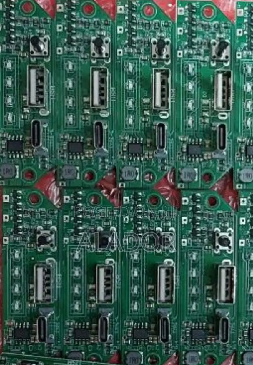 Power Bank Module / Board for Spare Part or Diy