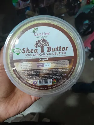 Photo - Original Shea Butter