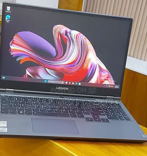 New Lenovo Legion Y7000P IRX9 Gaming Laptop 16GB Intel Core I7 512GB