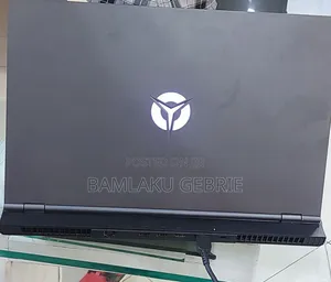 New Lenovo Legion Y7000P IRX9 Gaming Laptop 16GB Intel Core I7 512GB