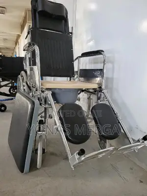 Pot/Potty Wheelchair曲曲wheelchair= Wheelchair¤ Wheelchair